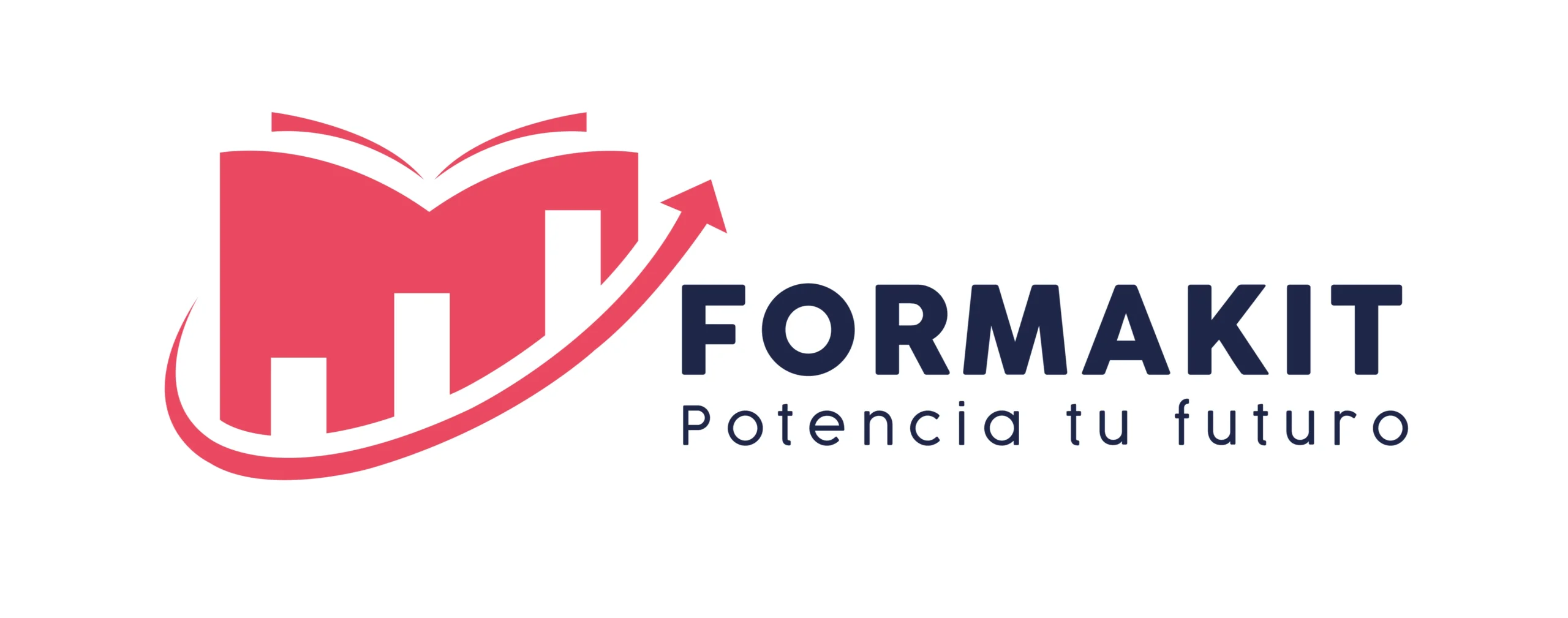 Logo de Formakit, empresa de formación tecnológica para empresas y profesionales